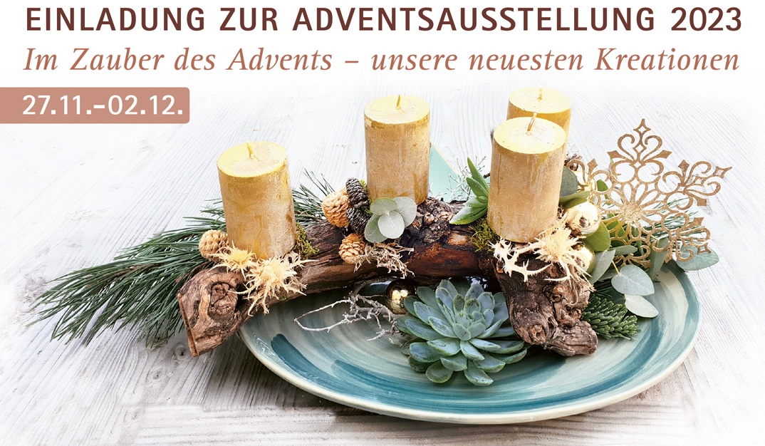 adventsausstellung